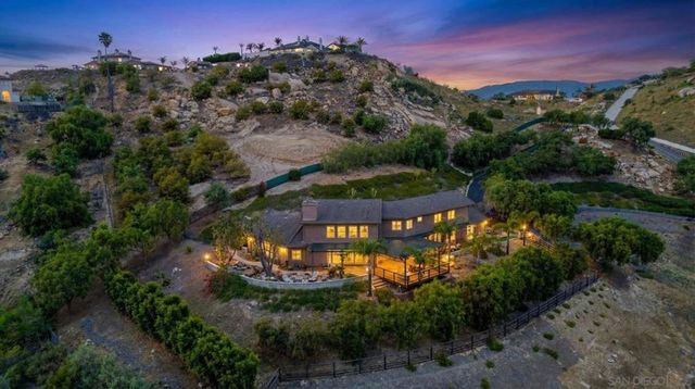 1451 Nors Ranch Road, Bonsall, CA 92003