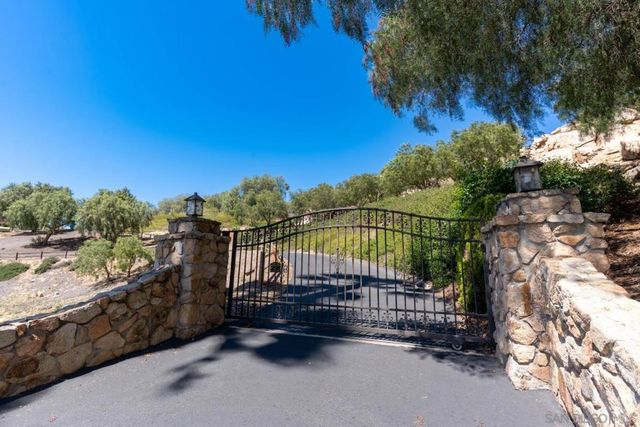 1451 Nors Ranch Road, Bonsall, CA 92003