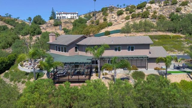 1451 Nors Ranch Road, Bonsall, CA 92003