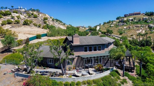 1451 Nors Ranch Road, Bonsall, CA 92003