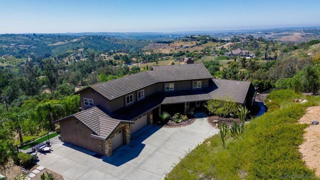 1451 Nors Ranch Road, Bonsall, CA 92003