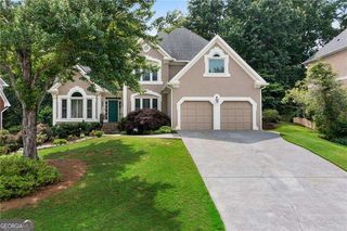 1377 Downington Lane NW, Acworth, GA 30101