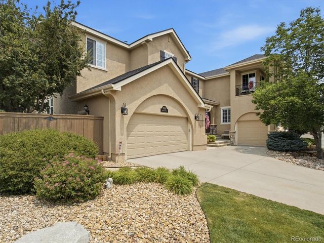 2819 Canyon Crest Drive, Highlands Ranch, CO 80126