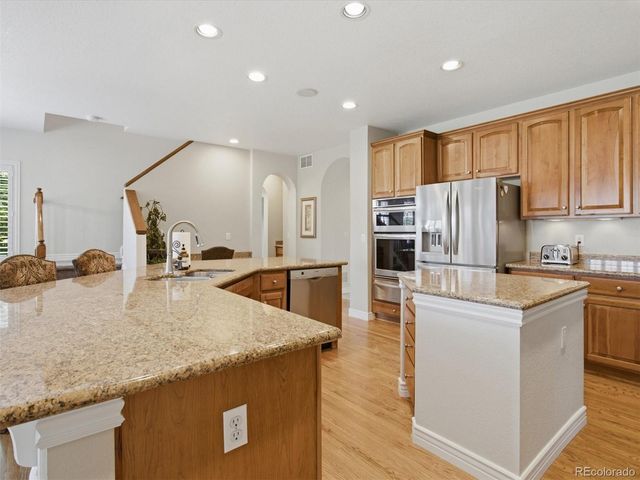 2819 Canyon Crest Drive, Highlands Ranch, CO 80126
