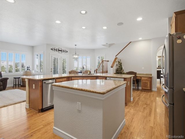 2819 Canyon Crest Drive, Highlands Ranch, CO 80126