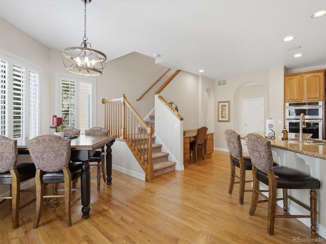 2819 Canyon Crest Drive, Highlands Ranch, CO 80126