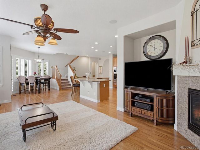 2819 Canyon Crest Drive, Highlands Ranch, CO 80126