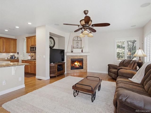 2819 Canyon Crest Drive, Highlands Ranch, CO 80126
