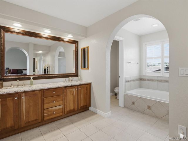 2819 Canyon Crest Drive, Highlands Ranch, CO 80126