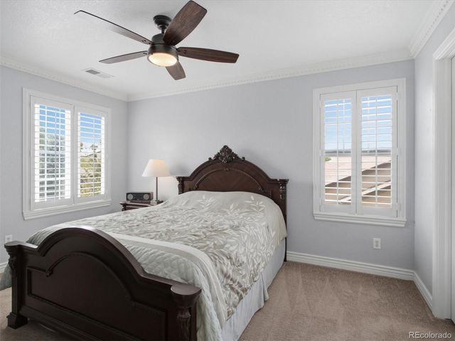 2819 Canyon Crest Drive, Highlands Ranch, CO 80126