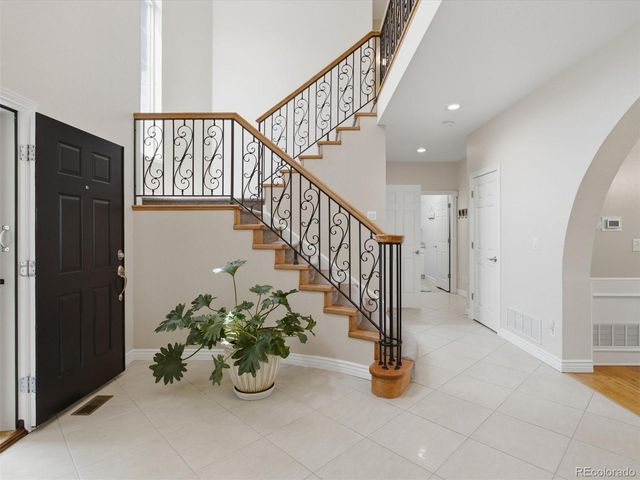 2819 Canyon Crest Drive, Highlands Ranch, CO 80126