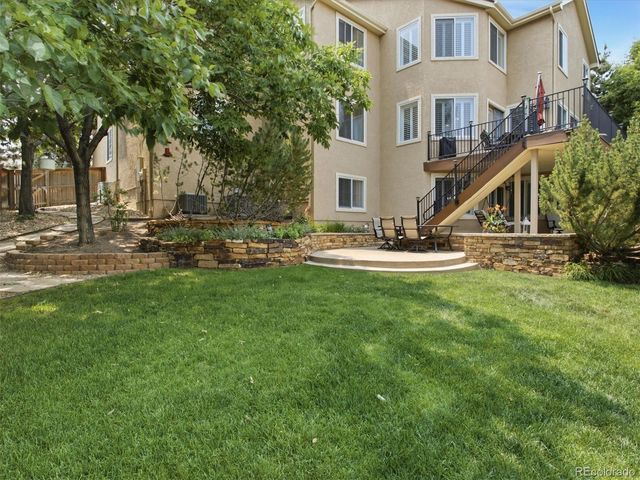 2819 Canyon Crest Drive, Highlands Ranch, CO 80126