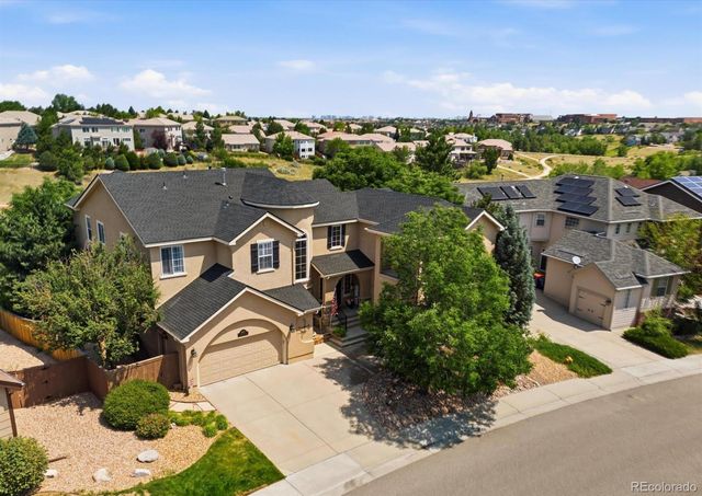 2819 Canyon Crest Drive, Highlands Ranch, CO 80126
