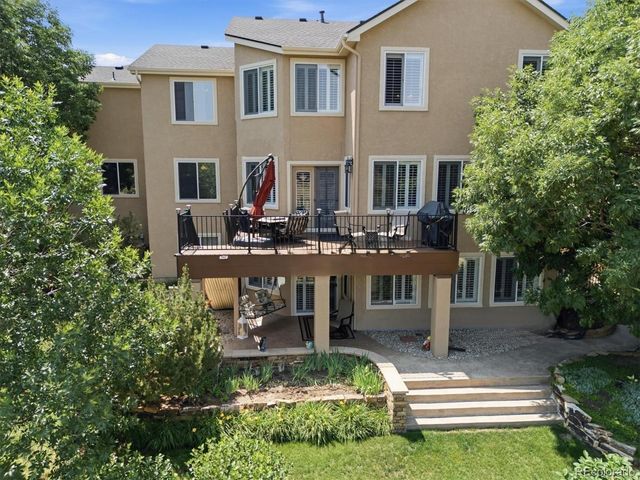 2819 Canyon Crest Drive, Highlands Ranch, CO 80126