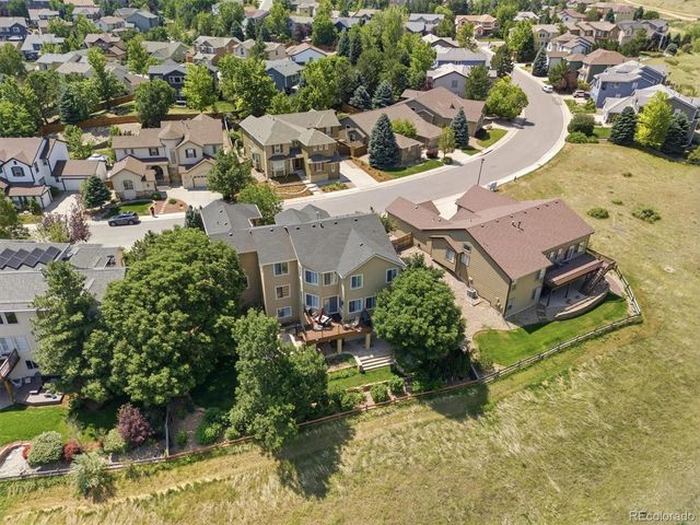 2819 Canyon Crest Drive, Highlands Ranch, CO 80126