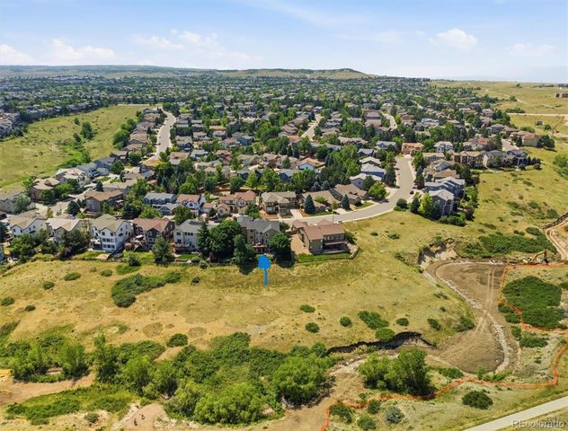 2819 Canyon Crest Drive, Highlands Ranch, CO 80126
