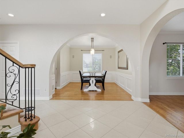 2819 Canyon Crest Drive, Highlands Ranch, CO 80126