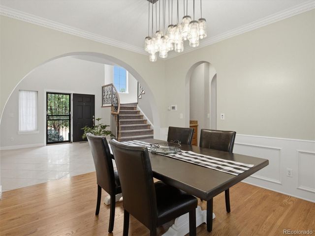 2819 Canyon Crest Drive, Highlands Ranch, CO 80126