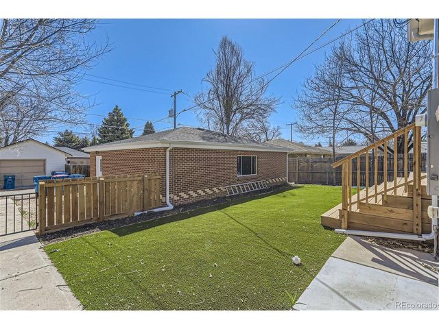 2060 Newland St, Edgewater, CO 80214