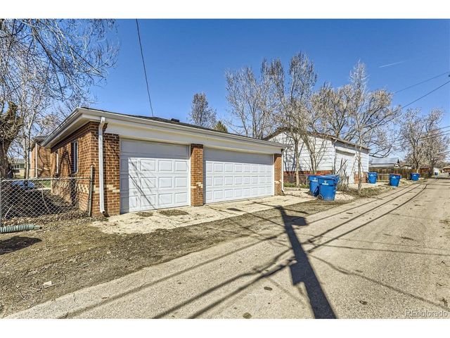 2060 Newland St, Edgewater, CO 80214