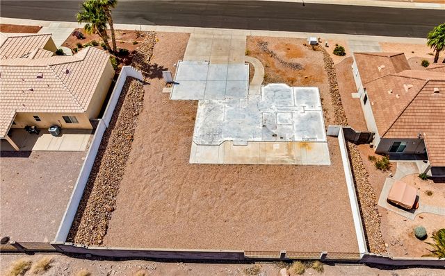 2941 La Paloma Drive, Bullhead City, AZ 86429