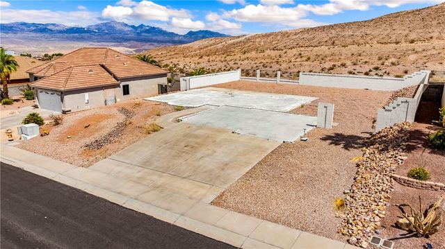 2941 La Paloma Drive, Bullhead City, AZ 86429