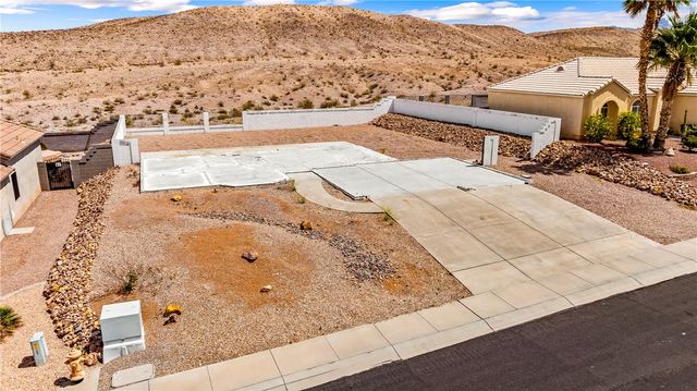 2941 La Paloma Drive, Bullhead City, AZ 86429