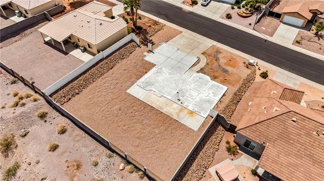 2941 La Paloma Drive, Bullhead City, AZ 86429