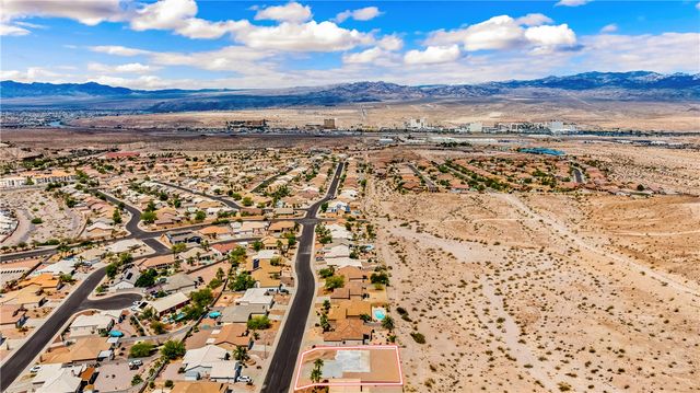 2941 La Paloma Drive, Bullhead City, AZ 86429