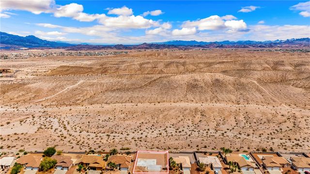 2941 La Paloma Drive, Bullhead City, AZ 86429