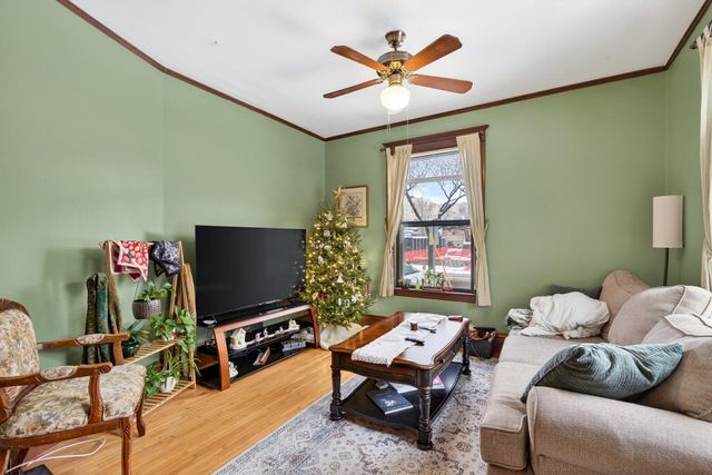 2827 & 2829 Pleasant Avenue, Minneapolis, MN 55408