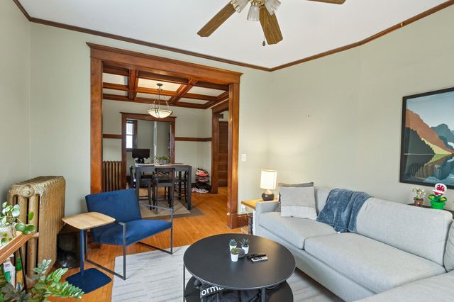 2827 & 2829 Pleasant Avenue, Minneapolis, MN 55408