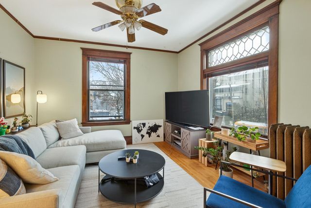 2827 & 2829 Pleasant Avenue, Minneapolis, MN 55408