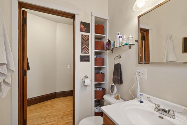 2827 & 2829 Pleasant Avenue, Minneapolis, MN 55408