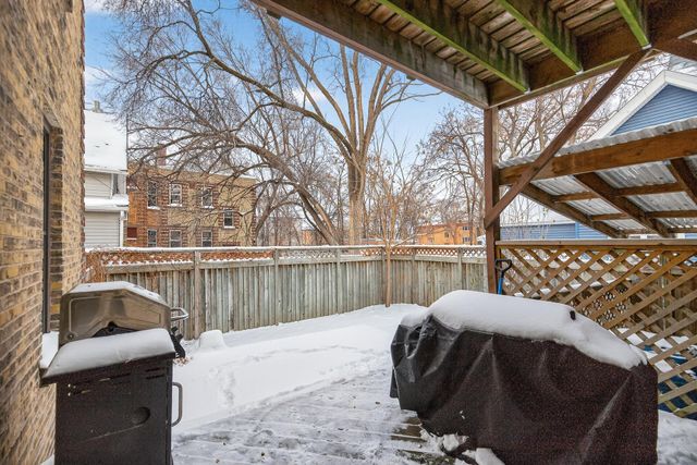 2827 & 2829 Pleasant Avenue, Minneapolis, MN 55408