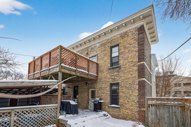 2827 & 2829 Pleasant Avenue, Minneapolis, MN 55408