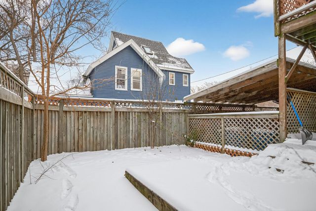 2827 & 2829 Pleasant Avenue, Minneapolis, MN 55408