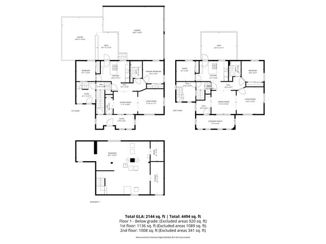 2827 & 2829 Pleasant Avenue, Minneapolis, MN 55408