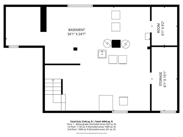 2827 & 2829 Pleasant Avenue, Minneapolis, MN 55408