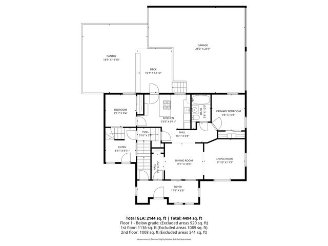 2827 & 2829 Pleasant Avenue, Minneapolis, MN 55408