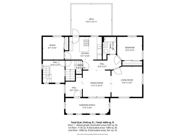 2827 & 2829 Pleasant Avenue, Minneapolis, MN 55408