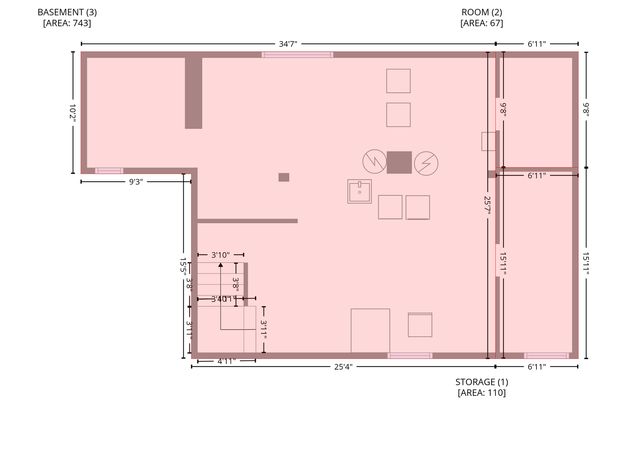 2827 & 2829 Pleasant Avenue, Minneapolis, MN 55408