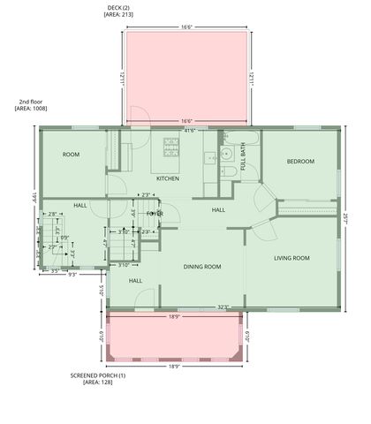 2827 & 2829 Pleasant Avenue, Minneapolis, MN 55408