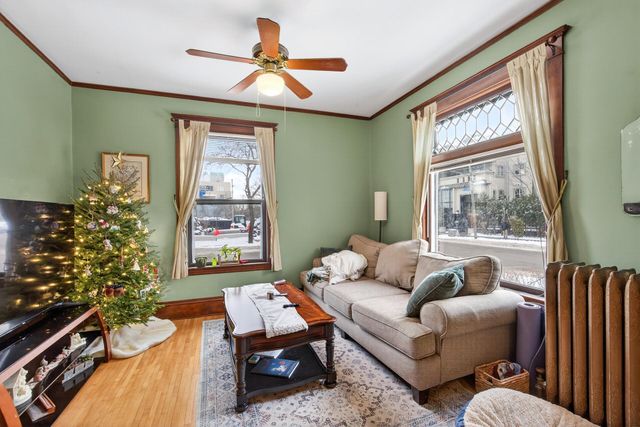 2827 & 2829 Pleasant Avenue, Minneapolis, MN 55408