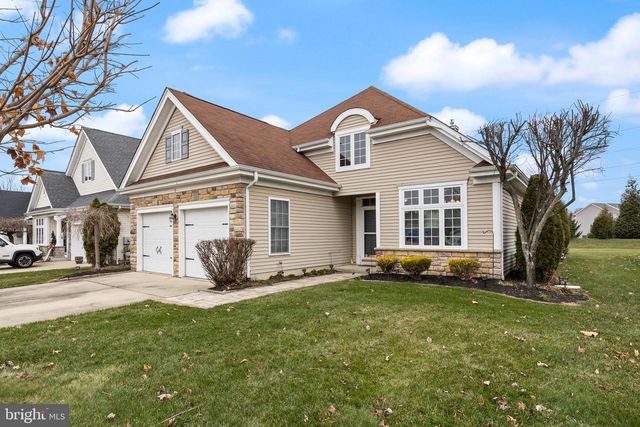 107 WHITALL RD, Glassboro, NJ 08028