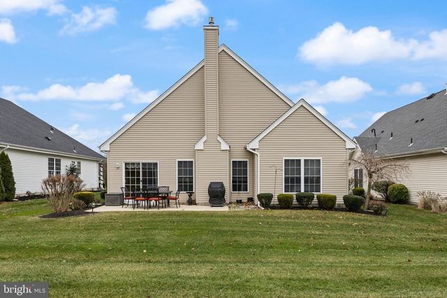 107 WHITALL RD, Glassboro, NJ 08028