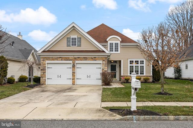 107 WHITALL RD, Glassboro, NJ 08028