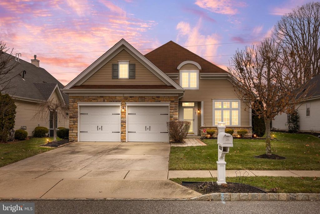 107 WHITALL RD, Glassboro, NJ 08028