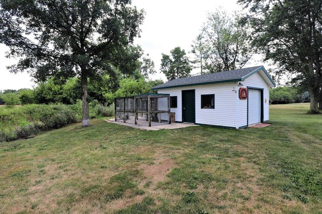 1415 S Nichols Road, Swartz Creek, MI 48473