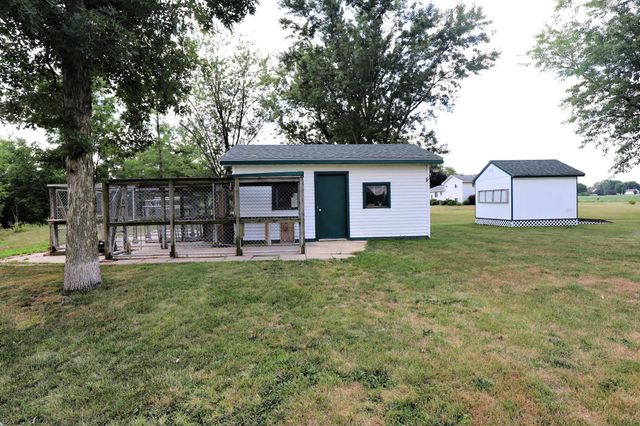 1415 S Nichols Road, Swartz Creek, MI 48473